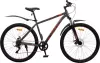 Велосипед DeltA Cross CROSS29.19.GR 29 (серый) icon