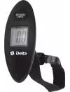 Безмен электронный Delta D-9100 (черный) icon