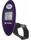 Безмен электронный Delta D-9100 (фиолетовый) icon