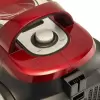 Пылесос Delta DE-3502 (красный) icon 2