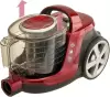 Пылесос Delta DE-3502 (красный) icon 3