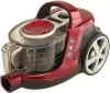Пылесос Delta DE-3502 (красный) icon 5