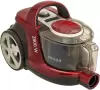 Пылесос Delta DE-3502 (красный) icon 7