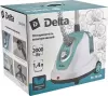 Отпариватель Delta DL-2016S icon 8