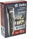 Машинка для стрижки волос Delta DL-4060A фото 4