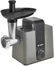 Мясорубка Delta DL-6107M (серый/черный) icon
