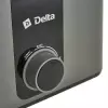 Мясорубка Delta DL-6107M (серый/черный) фото 6
