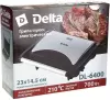 Электрогриль Delta DL-6400 icon 6