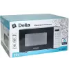 Микроволновая печь Delta DL-90L20 фото 2