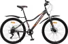 Велосипед Delta Flex 26 р.14 FLEX26.14.GR (серый) icon