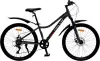 Велосипед Delta Flex Pro 26 р.14 FLEX PRO26.14.GR (серый) icon