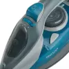 Утюг Delta LUX DE-3002 (серый/бирюзовый) icon 2