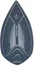 Утюг Delta LUX DE-3002 (серый/бирюзовый) icon 3