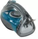 Утюг Delta LUX DE-3002 (серый/бирюзовый) icon 4