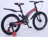 Велосипед детский Delta Prestige 20 2012 (красный) фото 3