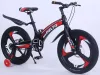 Велосипед детский Delta Prestige 20 2014 (красный) фото 2