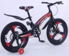 Велосипед детский Delta Prestige 20 2014 (красный) фото 3