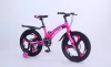 Велосипед детский Delta Prestige 20 2014 (розовый) фото 2