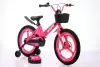 Велосипед детский Delta Prestige NEW 2025 (розовый) icon 2