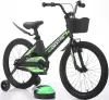 Велосипед детский Delta Prestige New 20 2025 (зеленый) icon