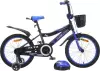 Велосипед детский Delta Sport 16051 16 (синий) icon