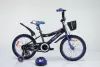 Велосипед детский Delta Sport 2005 20 (синий) фото 4