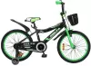 Велосипед детский Delta Sport 2005 20 (зеленый) icon