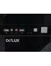 Корпус для компьютера Delux DLC-MV875 450W фото 3