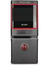 Корпус для компьютера Delux DLC-MV887 450W Black/Red icon