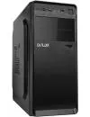 Корпус для компьютера Delux DW602 400W icon