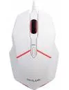 Компьютерная мышь Delux M601 White icon