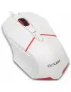 Компьютерная мышь Delux M601 White icon 2