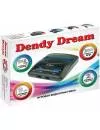 Игровая приставка Dendy Dream 300 игр фото 5