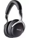 Наушники Denon AH-GC25W Black icon