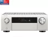 AV ресивер Denon AVC-X4700H (серебристый) icon