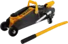 Домкрат Denzel 51154 (2т) icon