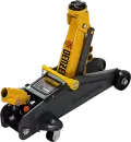 Домкрат Denzel 51154 (2т) icon 4