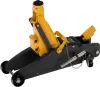 Домкрат Denzel 51156 (2.8т) icon 6
