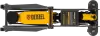 Домкрат Denzel 51230 (2т) icon