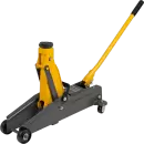 Домкрат Denzel 51230 (2т) icon 4