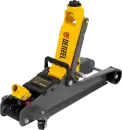 Домкрат Denzel 51232 (2.5т) icon 4