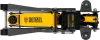 Домкрат Denzel 51232 (2.5т) icon 6