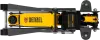 Домкрат Denzel 51233 (2.5т) icon 3