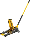Домкрат Denzel 51250 (3т) icon 3