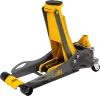 Домкрат Denzel 51250 (3т) icon 5