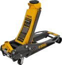 Домкрат Denzel 51251 (3,8т) icon 2