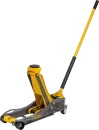 Домкрат Denzel 51251 (3,8т) icon 7