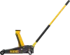 Домкрат Denzel 51260 (3т) icon 4