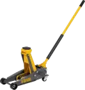 Домкрат Denzel 51260 (3т) icon 6