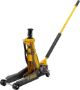 Домкрат Denzel 51270 (3т) icon 6